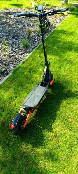 Hulajnoga elektryczna Joyor s10s-z