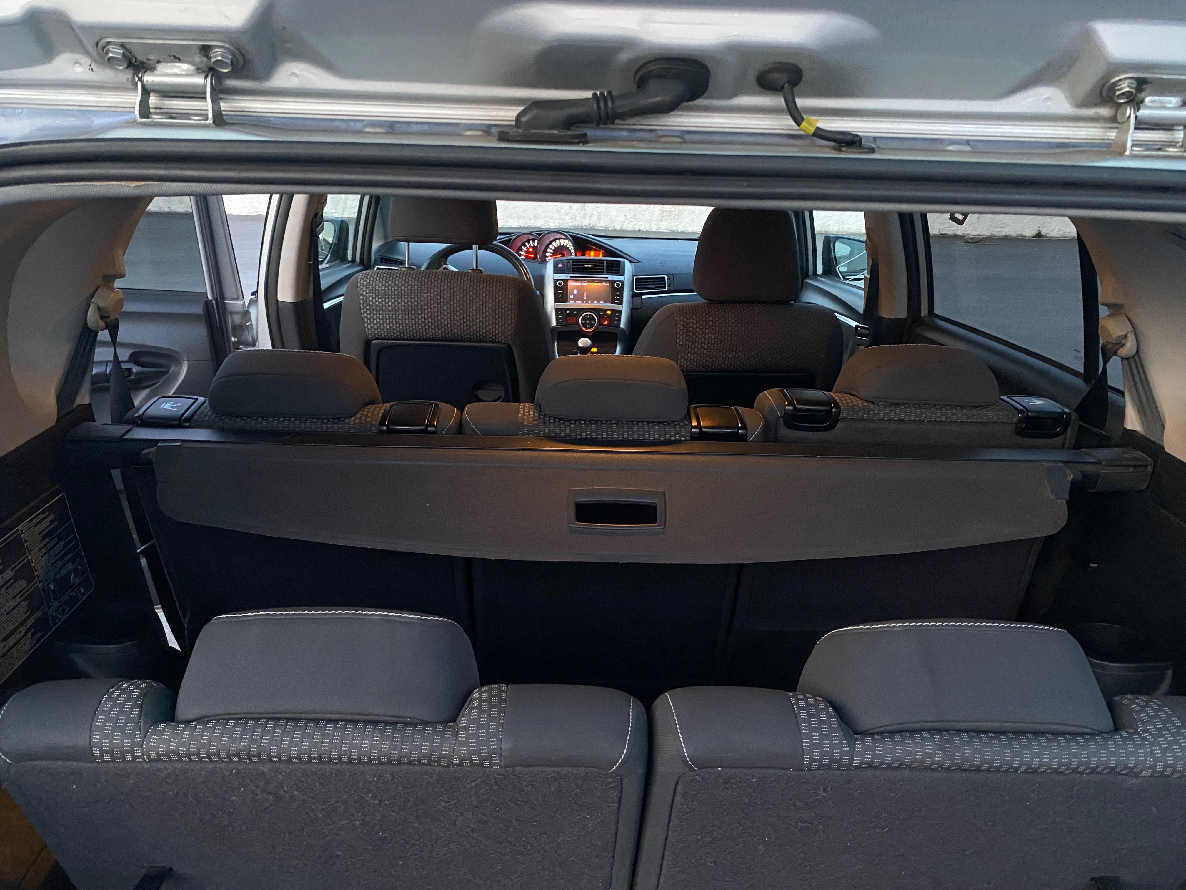 Toyota Verso 2.0 Diesel