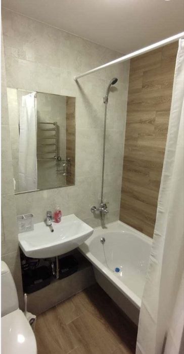 Здам однокімнатну квартиру від 3 місяців/Інгульський район