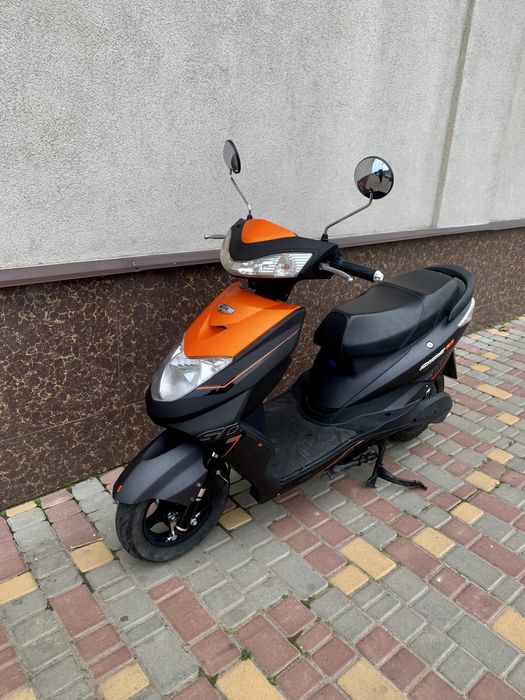 Сдам электроскутеры в аренду glovo bolt доставка