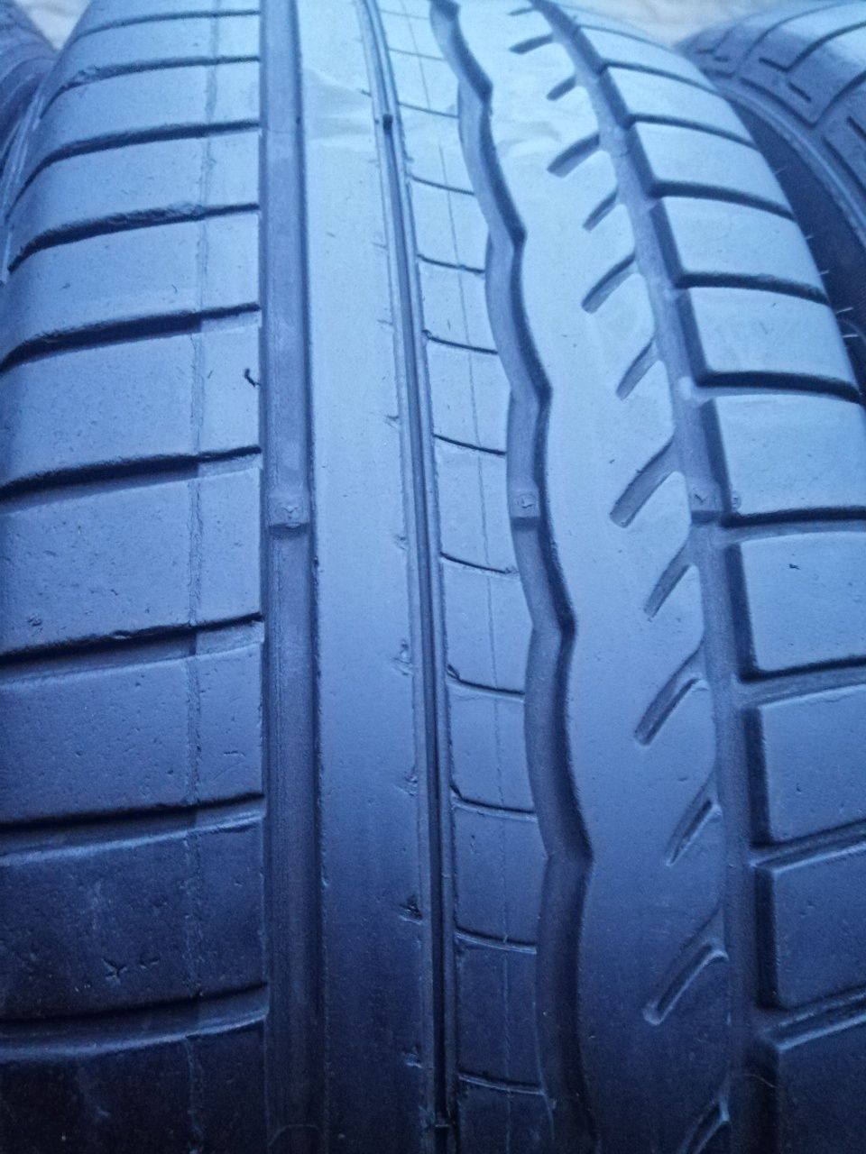 185/60R15 84H Dunlop Sp Sport 01