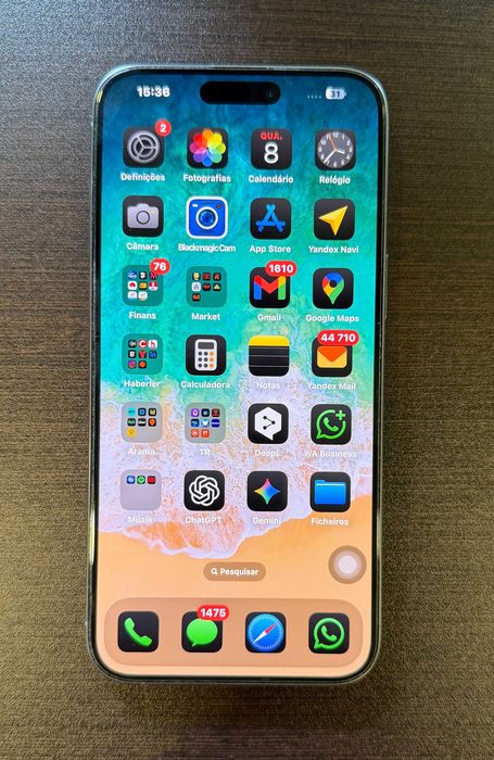 iPhone 15 Pro Max 256GB / Grade A