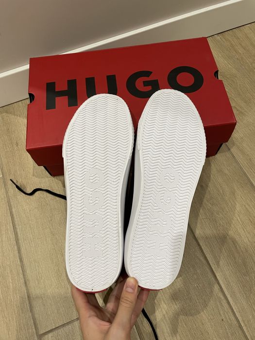 Кеди чоловічі Hugo