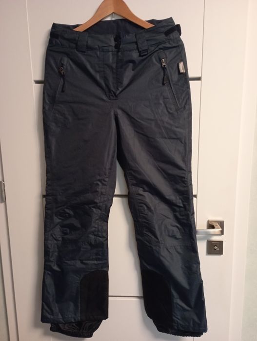 Kurtka i spodnie narciarskie Civit rozmiar M