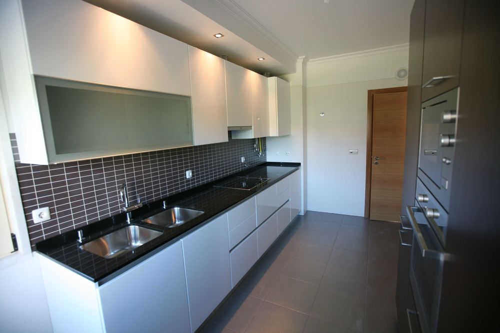 Arrenda-se T3 Lumiar