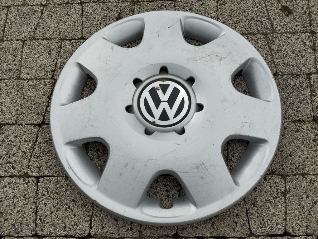 Kołpak Vw 14" 6Q0-147M Polo Spinki