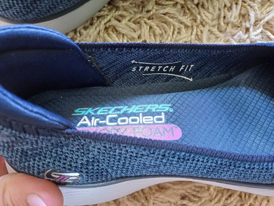 Сліпони Skechers Microburst 2.0