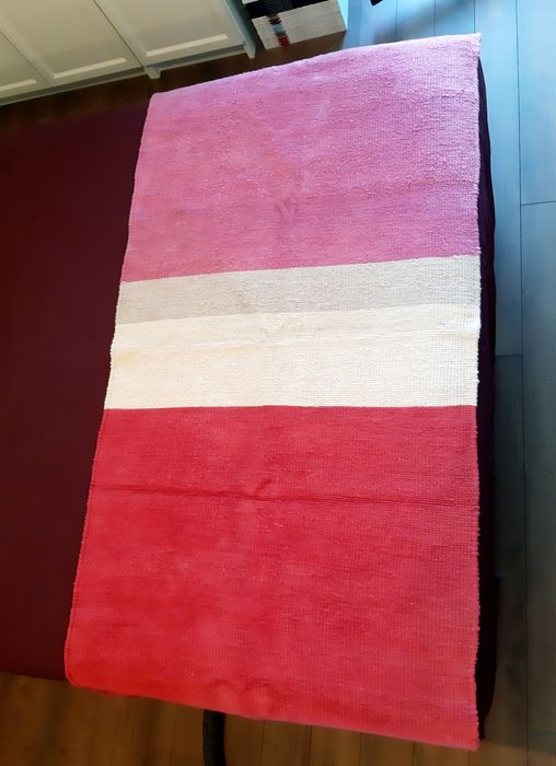 Dywan Ikea Renate boho hippie