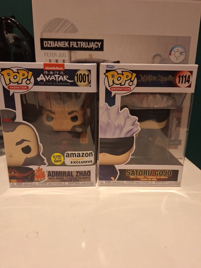 Funko POP Marvel,Jurassic World,Star Wars,Disney