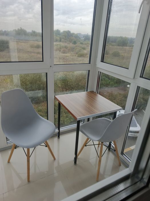 Оренда 1 к квартири в ЖК Свято Покровський