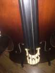Violoncelo 1/2 Luthier Ricardo Belinha