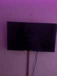 TV Silver 32 Como Nova Comando Incluído