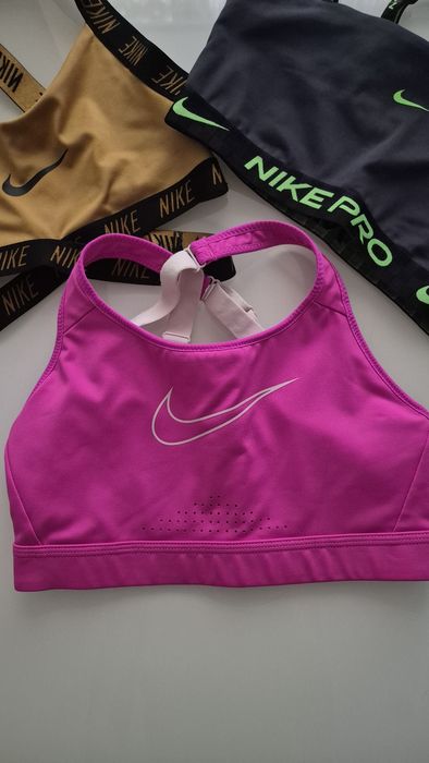 Топ спорт Найк Nike XS/S