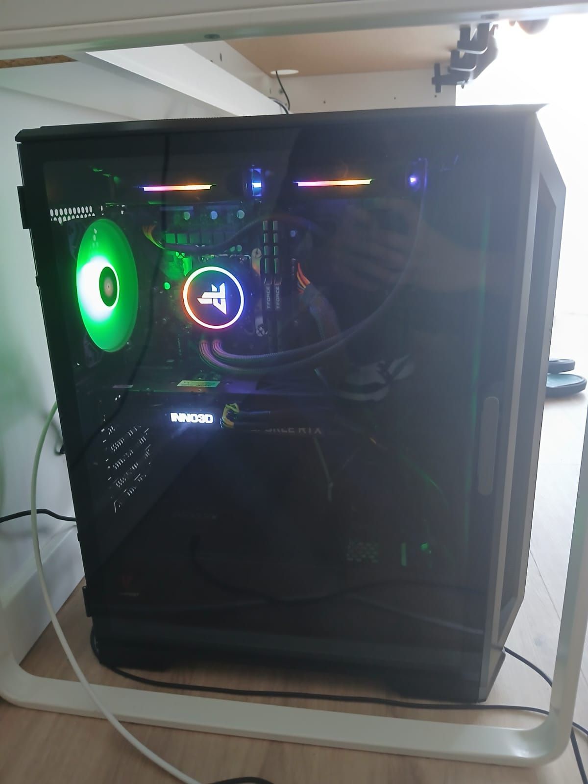 Vendo PC torre gaming