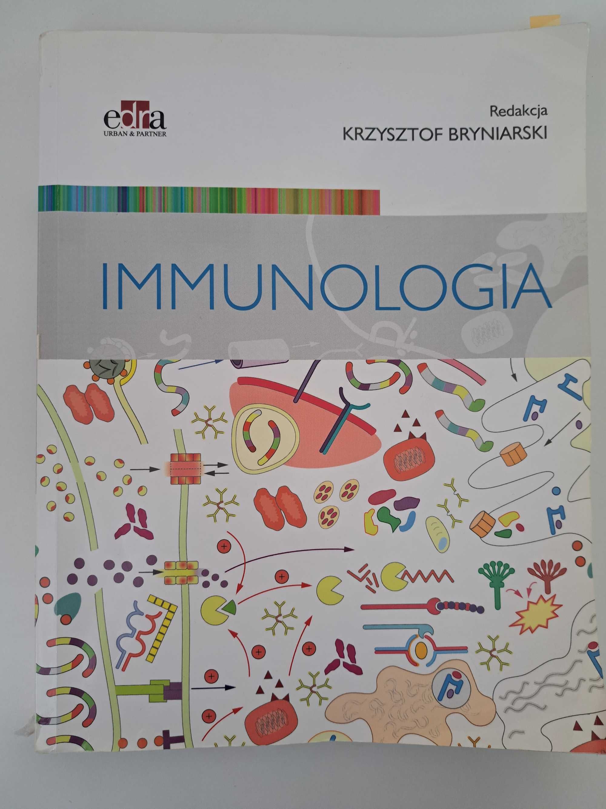 Immunologia Bryniarski