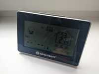 Метеостанція Термометр-гігрометр Bresser Funk (Touchscreen)