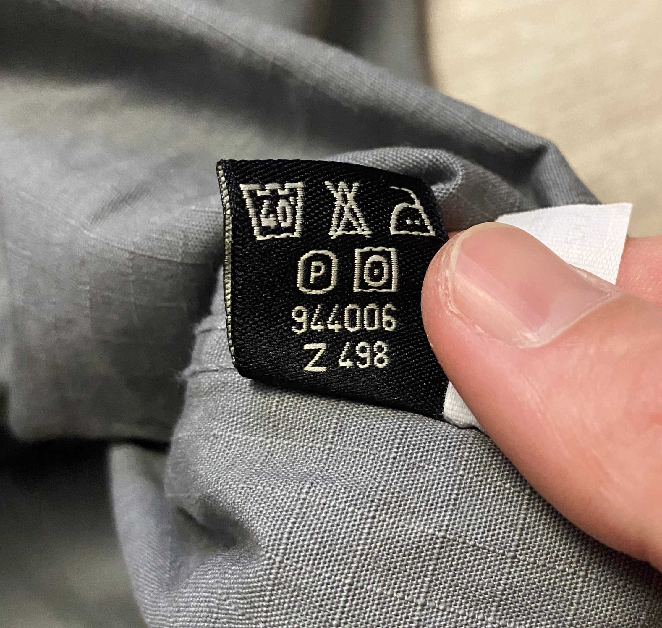 Рубашка Eddie Bauer Omak Work Shirt