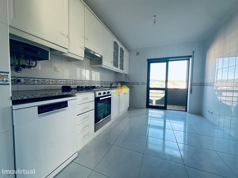 T4 c/ 3 wc´s - Arrendamento