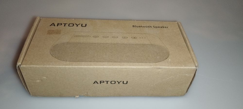 Bluetooth-колонка APTOYU