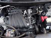 NISSAN QASHQAI J10 1,6 16V SILNIK IDEALNY GWA-CJA