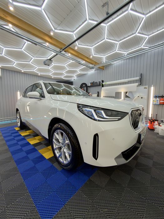 Auto Detailing SPA W.Z Folia PPF, Ceramika, Pranie, Renowacja