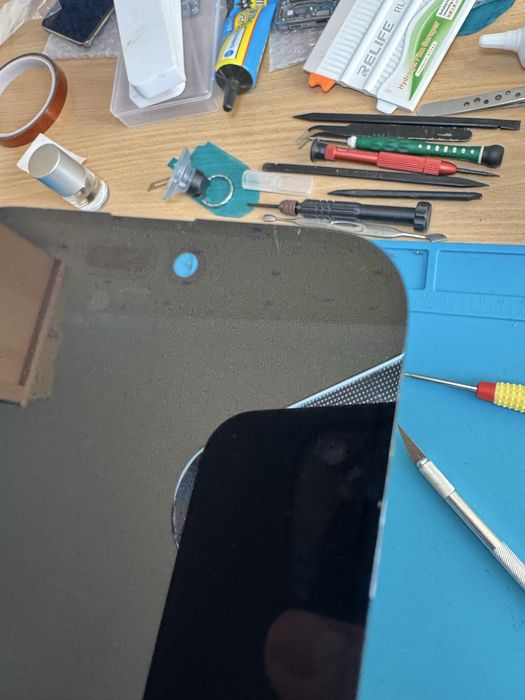 Дисплей Iphone 14 Pro Max оригінал 14 pro max екран