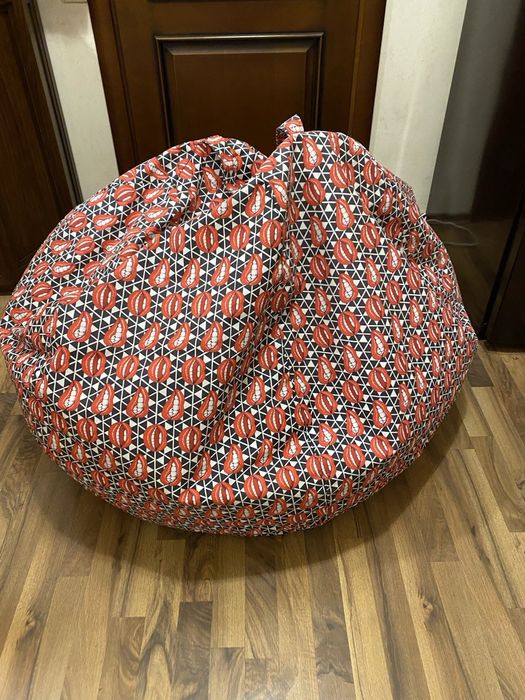 Кресло мешок Sancho Bag  для дачи