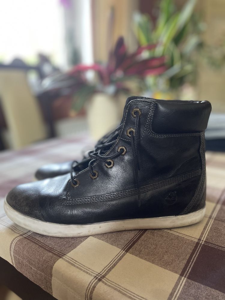 Buty  Timberland