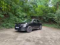 Skoda Kamiq 1.0 TSI