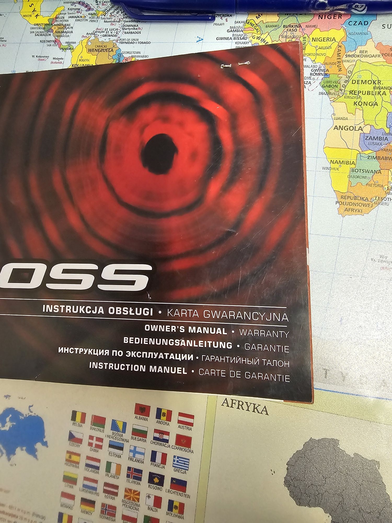 Kross Hegxagon V6