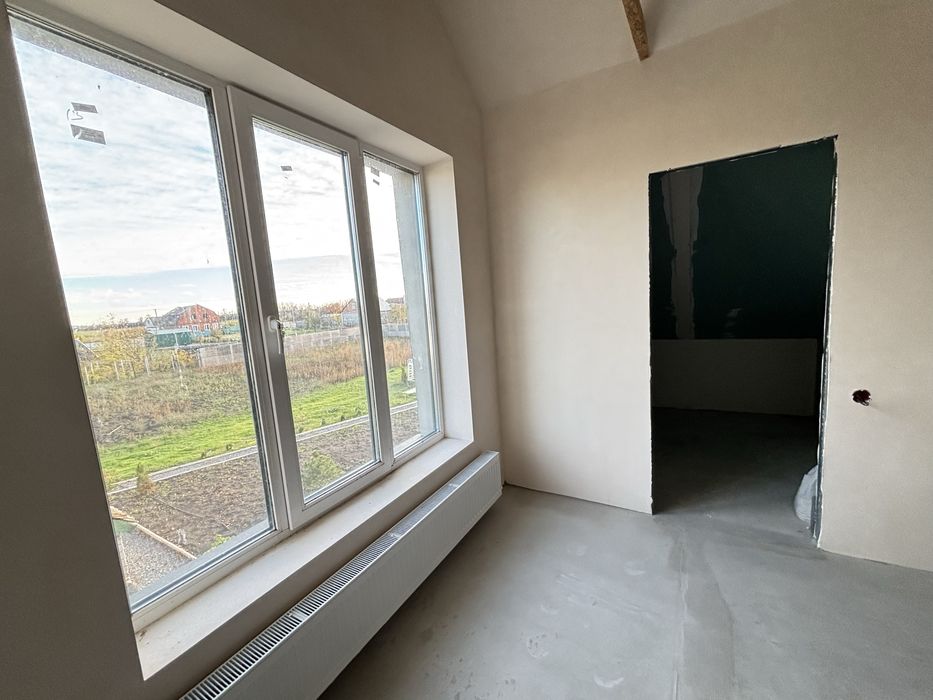 Продаж будинку село Степове (раніше Чапаєвка)