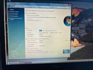 Laptop komputer Fujitsu Siemens Amilo Pi 1505 Wi Fi matryca 15,6"+dysk
