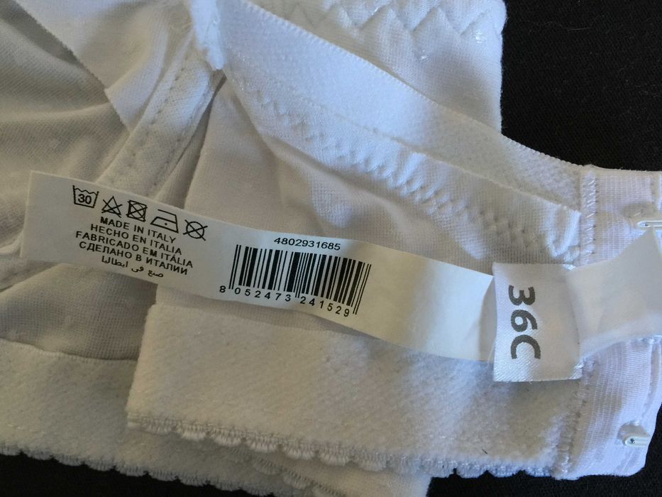 Soutiens de Amamentação