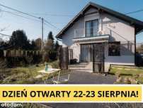 Dzień otwarty!  Świetny dojazd do centrum, ogród, blisko lasu