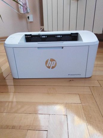 Sprzedam drukarkę laserową HP M15 a