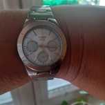 Zegarek damski Casio wodoodporny