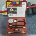 Teste Compressão