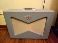 Fender Vaporizer 12W Lampowy