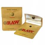 Raw Popielniczka Kieszonkowa Pocket Ashtray