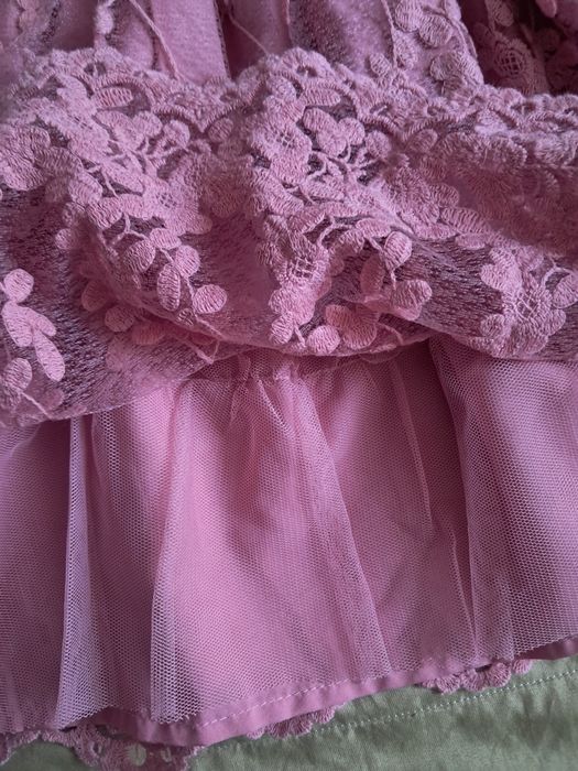 Плаття для дівчинки 2-3 років