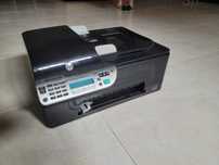 Impressora HP Officejet 4500 Wireless