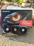 Radeon Rx6700xt 12gb