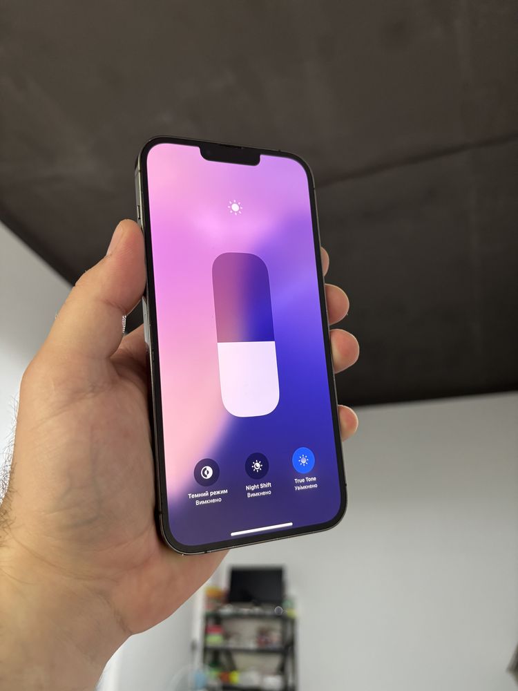 Apple iphone 13 Pro Max 128 gb 91% айфон про макс