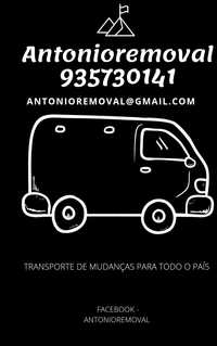 Removal local e internacional