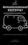 Removal local e internacional