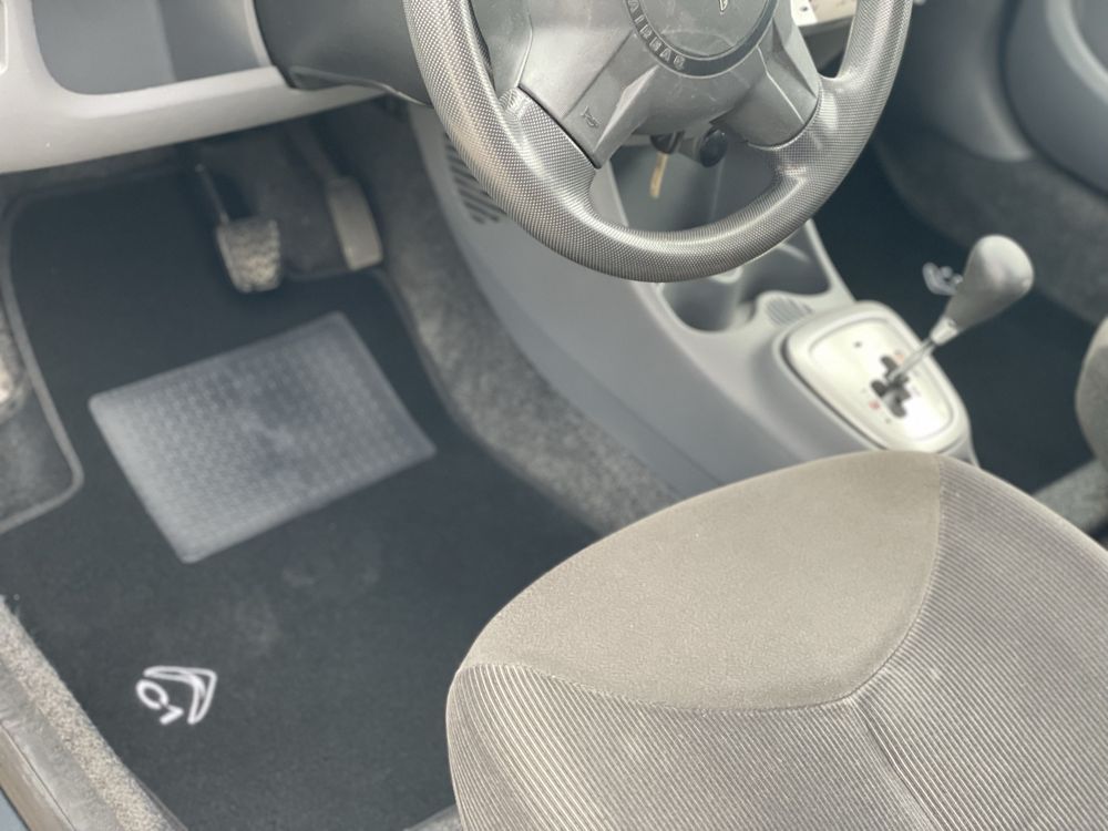 Citroen C1 Caixa Automatica iuc Antigo