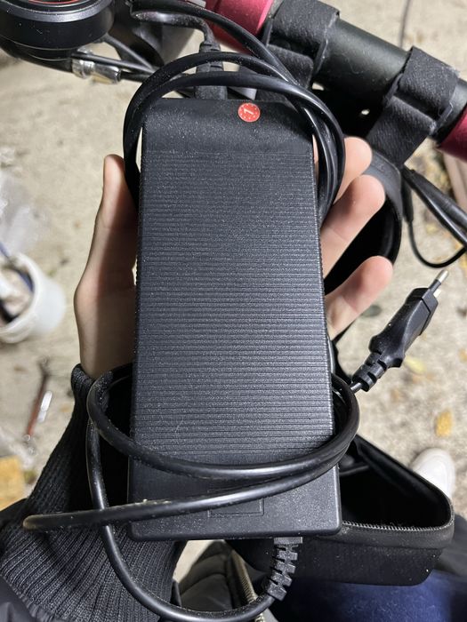 Hulajnoga elektryczna Kukirin M4