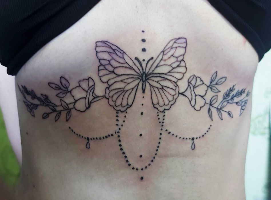 Тату, Tatoo, Татуировка в Харькове