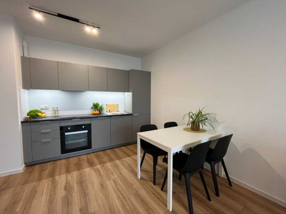 Mieszkanie 3 pokojowe/ 53m2/Pet Friendly/Voucher 1200 zł!