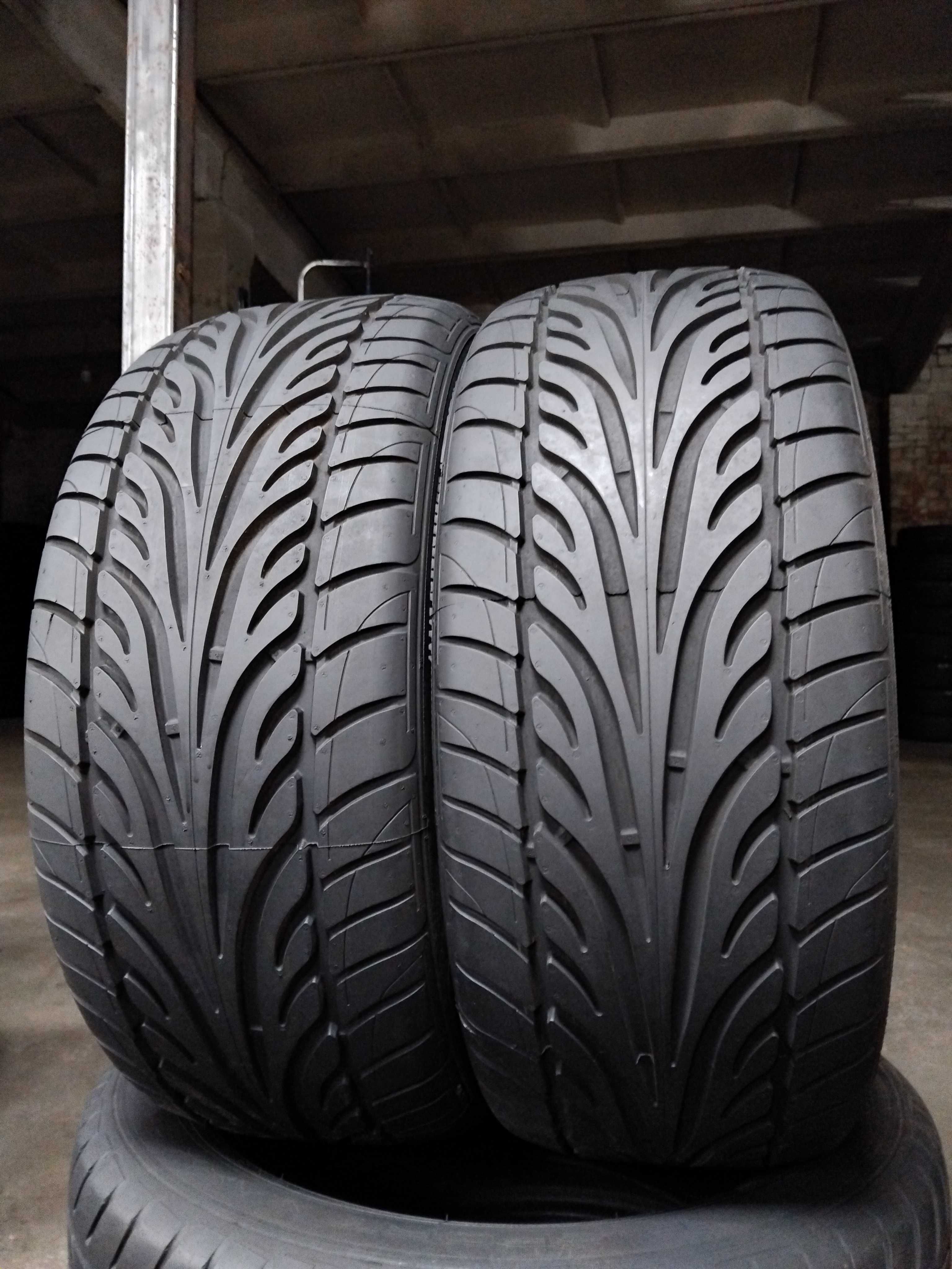 Шини бу 255/40 ZR19 Dunlop SP Sport 9000 Пара Літо